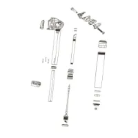 Rock Shox Reverb Axs A1 2020 Salfeste