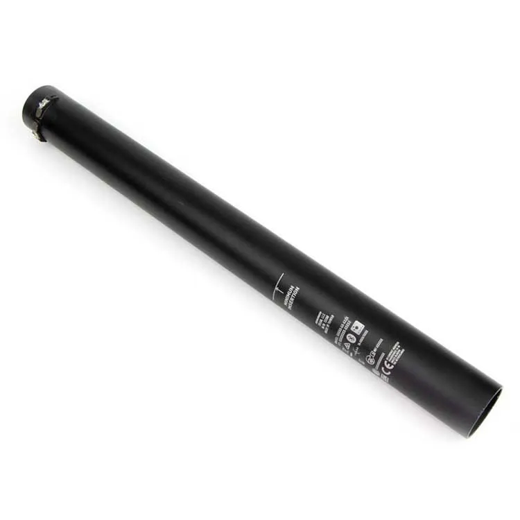 Rock Shox Reverb Axs B1 31.6 Mm Nedre Del Av Setepinne Rock Shox Reverb Axs B1 31.6 Mm Nedre Del Av Setepinne