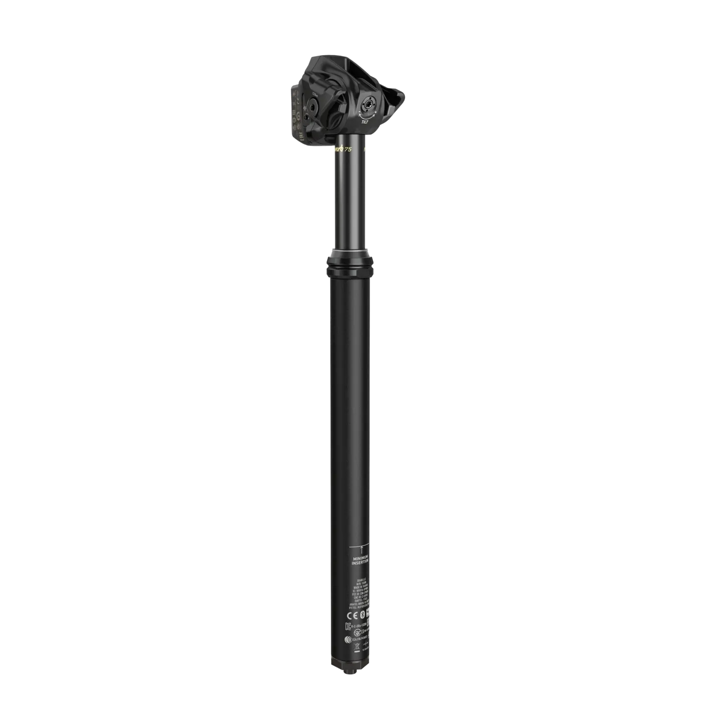 Rock Shox Reverb AXS XPLR Setepinne Rock Shox Reverb AXS XPLR Setepinne