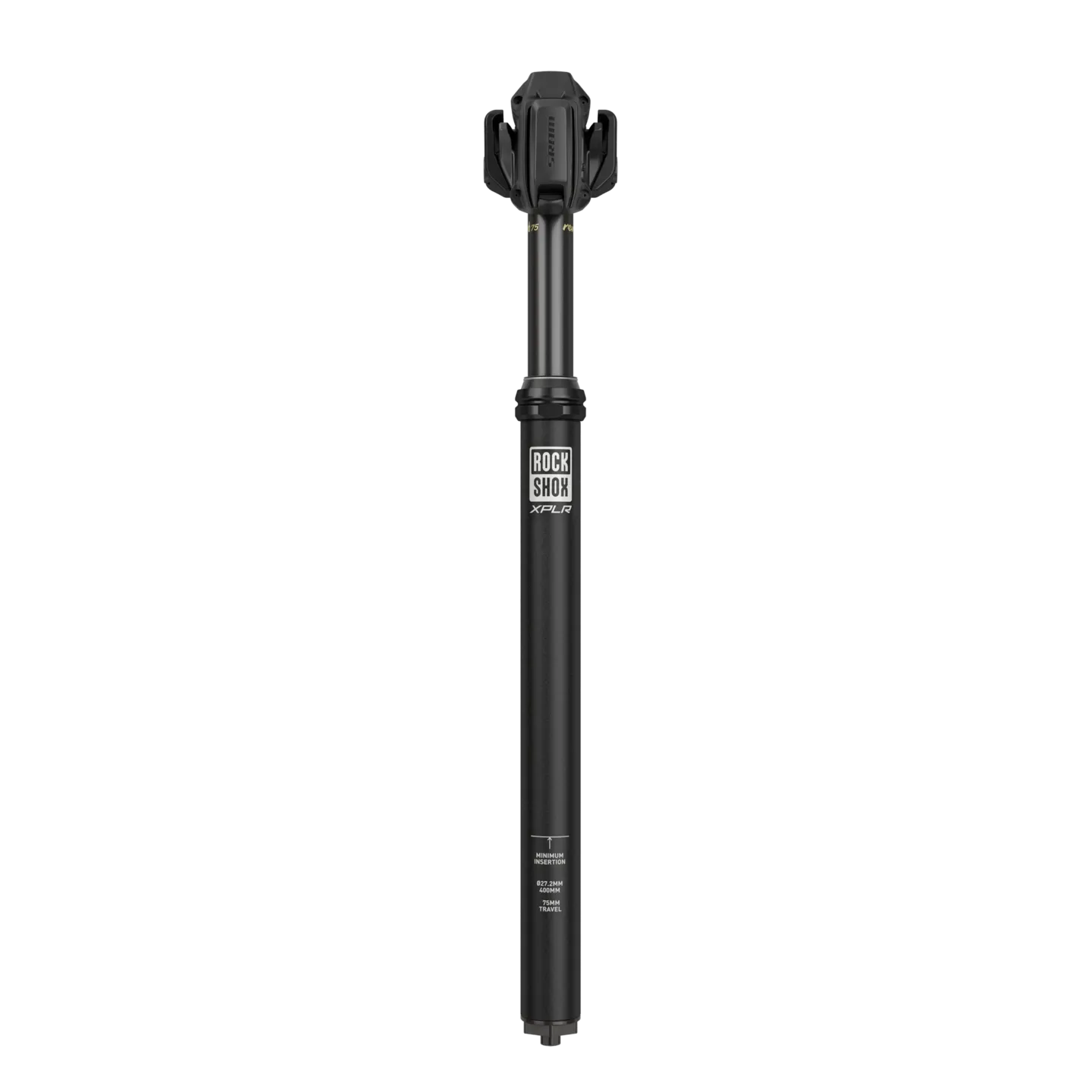 Rock Shox Reverb AXS XPLR Setepinne Rock Shox Reverb AXS XPLR Setepinne