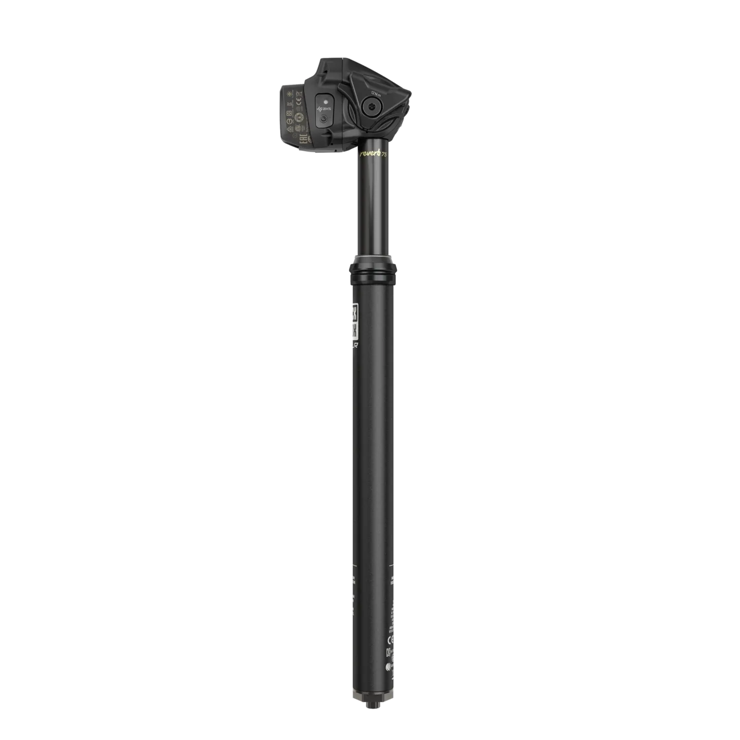 Rock Shox Reverb AXS XPLR Setepinne Rock Shox Reverb AXS XPLR Setepinne