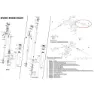 Rock Shox Reverb Lever Service Kit