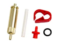 Rock Shox Reverb Post Bleed Kit Rock Shox Reverb Post Bleed Kit