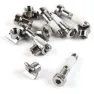 Rock Shox Reverb/reverb Stealth A1-b1 Skrue, Grey, One Size