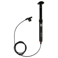 Rock Shox Reverb Stealth 125 Mm Dropper Setepinne