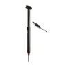 Rock Shox Reverb Stealth 125 Mm Dropper Setepinne, Black, 176-301mm, 30.9mm