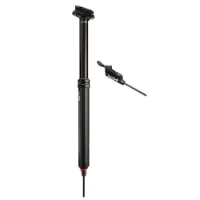 Rock Shox Reverb Stealth 1x 175 Mm Dropper Setepinne Rock Shox Reverb Stealth 1x 175 Mm Dropper Setepinne