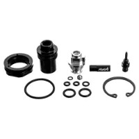 Rock Shox Reverb Stealth A1-a2 Bremseslangenål Rock Shox Reverb Stealth A1-a2 Bremseslangenål