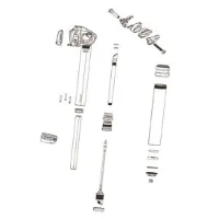 Rock Shox Reverb Stealth A2/b1 Pakning