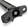 Rock Shox Reverb Stealth Dropper Setepinne 125 Mm, Black, 176-301mm, 31.6mm