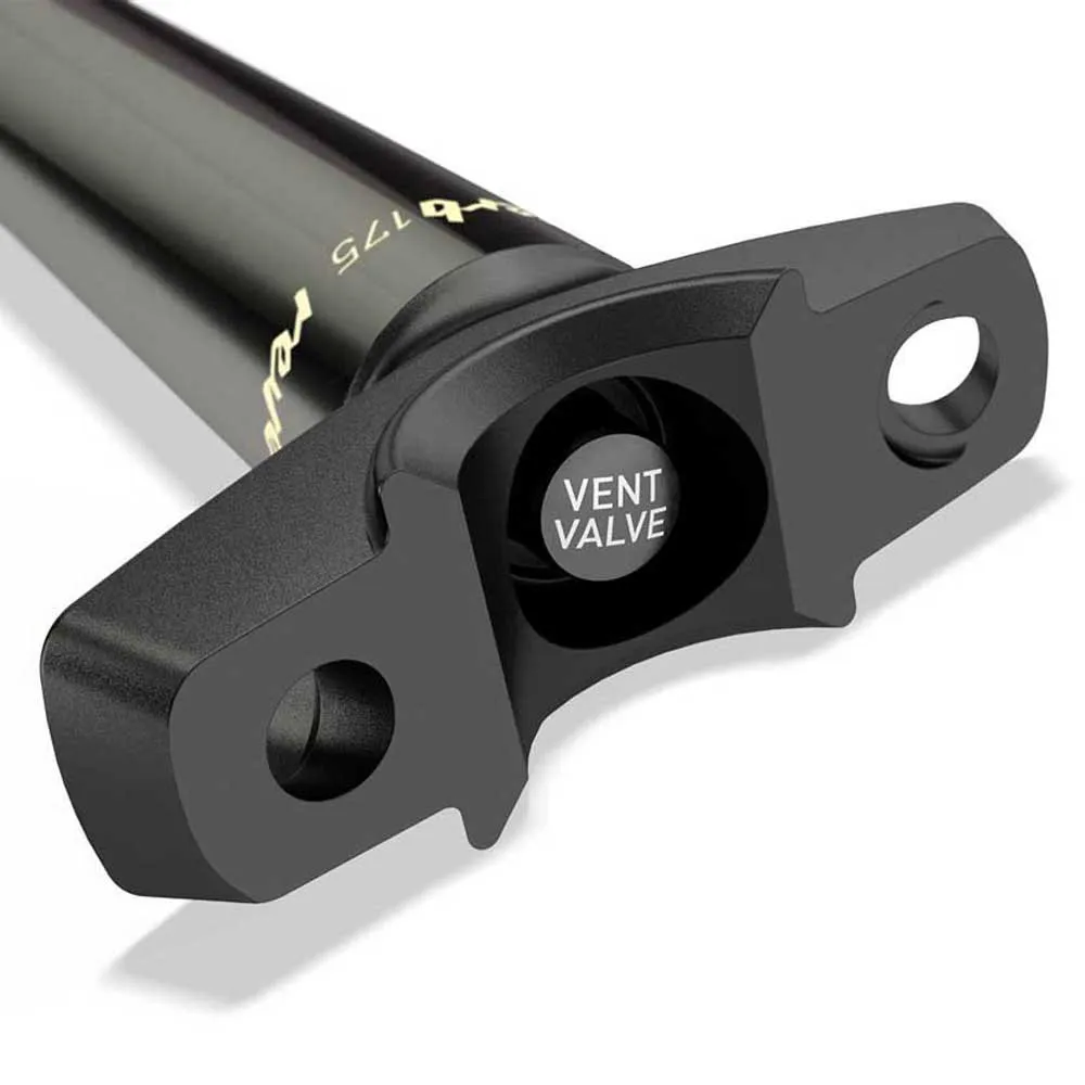 Rock Shox Reverb Stealth Dropper Setepinne 150 Mm, Black, 151-301mm, 31.6mm