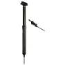 Rock Shox Reverb Stealth Dropper Setepinne 150 Mm, Black, 151-301mm, 31.6mm