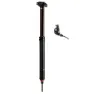 Rock Shox Reverb Stealth Dropper Setepinne 200 Mm, Black, 101-301mm, 31.6mm