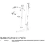Rock Shox Reverb Stealth Inner B1 2017 Avstandsstykke, Black, One Size