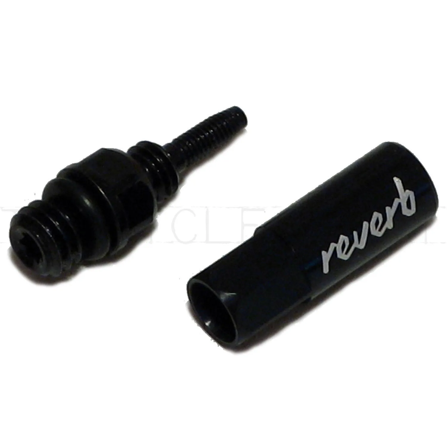 Rock Shox Reverb Stealth Lower Hose Barb Til under setepinnen
