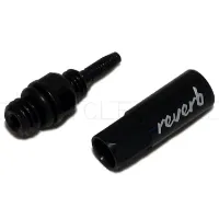 Rock Shox Reverb Stealth Lower Hose Barb Til under setepinnen Rock Shox Reverb Stealth Lower Hose Barb Til under setepinnen