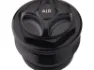 Rock Shox ROCKSHOX Air Top Cap Til XC32, Recon Silver