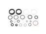 Rock Shox ROCKSHOX AM Service Kit Pike B1 (2018+), Black, One Size