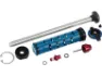 Rock Shox ROCKSHOX Damper Internals Right Motion Control, crown justering til Yari RL - Boost kompatibel 27,5/29/27,5'', Black, 27.5-29"
