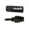 Rock Shox ROCKSHOX Hose Barb Post For Reverb