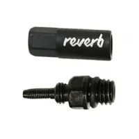 Rock Shox ROCKSHOX Hose Barb Post For Reverb Rock Shox ROCKSHOX Hose Barb Post For Reverb