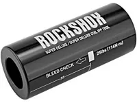 Rock Shox ROCKSHOX Rear Shock IFP Height Tool Til Super Deluxe / Super Deluxe Coil Rock Shox ROCKSHOX Rear Shock IFP Height Tool Til Super Deluxe / Super Deluxe Coil