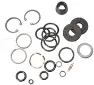 Rock Shox RockShox Revelation Dual Position Air service kit, Black, One Size