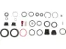 Rock Shox RockShox RS-1 Stort Service Kit, Black, One Size