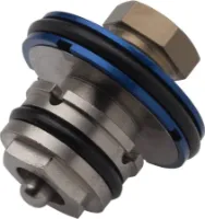 Rock Shox Rockshox Stempel Samling Monarch Plus RC3 B1 Rock Shox Rockshox Stempel Samling Monarch Plus RC3 B1