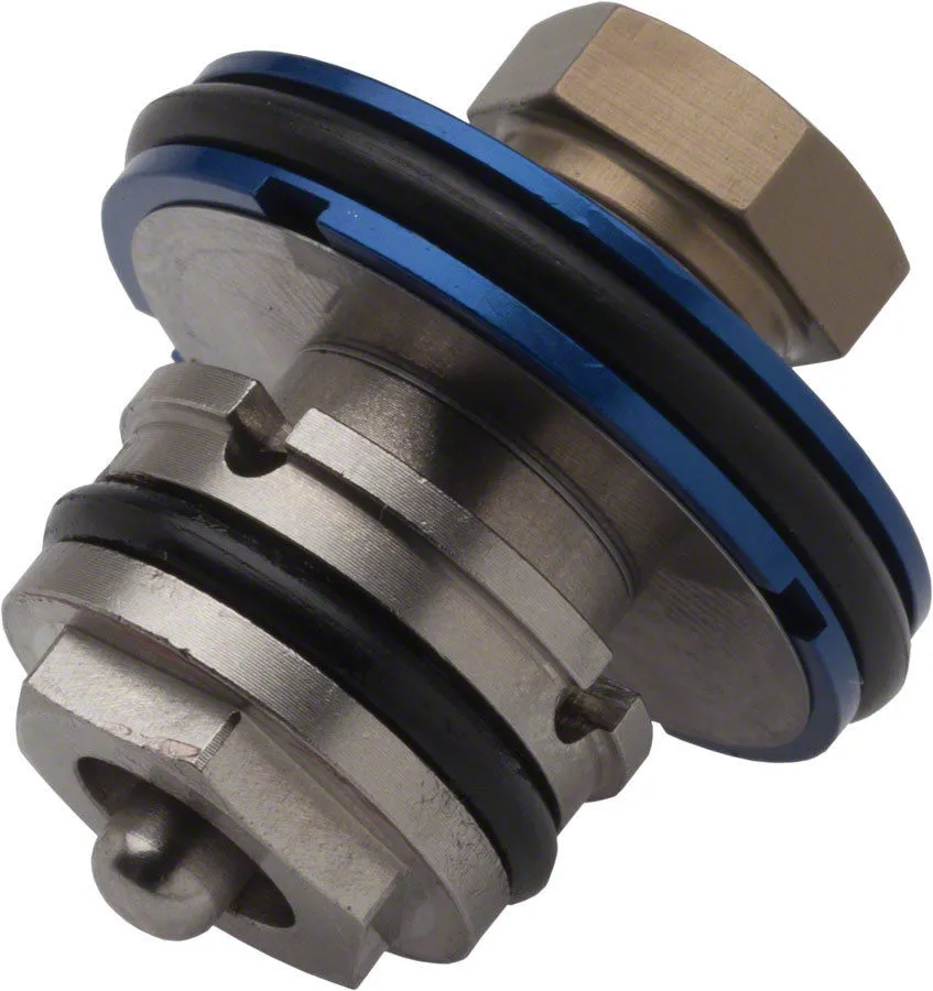 Rock Shox Rockshox Stempel Samling Monarch Plus RC3 B1 High
