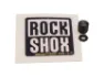 Rock Shox Rockshox Universal Air Cap til forgafler og bakdempere