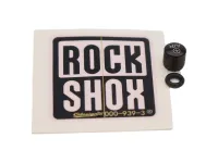 Rock Shox Rockshox Universal Air Cap til forgafler og bakdempere Rock Shox Rockshox Universal Air Cap til forgafler og bakdempere
