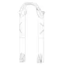 Rock Shox Rs 35gold E-bike Boost Gaffel Senkes