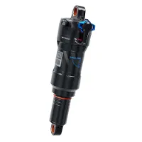 Rock Shox Rs Deluxe Ultimate Rct Linear Air 0neg/0pos Tokens Linearreb/dcomp 380lb Lockout Støtdemper