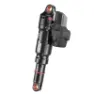 Rock Shox Rs Sid Luxe Ultimate Flight Attendant Solo Air 0token Reb85/compc28 Mid8 Lockout8 Standard A2-yeti Asr 2024+ Støtdemper, Black, 40mm, 190mm