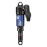 Rock Shox Rs Sid Luxe Ultimate Flight Attendant Soloair 1token Reb57/comp30 Mid8 Lockout8 Standard A2-santacruz Blur Tr/wilder 2022+ Støtdemper, Black, 45mm, 190mm