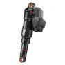 Rock Shox Rs Sid Luxe Ultimate Flight Attendant Soloair 1token Reb57/comp30 Mid8 Lockout8 Standard A2-santacruz Blur Tr/wilder 2022+ Støtdemper, Black, 45mm, 190mm