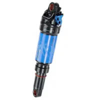 Rock Shox Rs Sid Luxe Ultimate Flight Attendant Soloair 1token Reb57/comp30 Mid8 Lockout8 Standard A2-santacruz Blur/wilder 2022+ Støtdemper