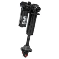Rock Shox Rs Super Deluxe Coil Ultimate Rc2t Progressivereb/l1comp 320lb Lockout Støtdemper Rock Shox Rs Super Deluxe Coil Ultimate Rc2t Progressivereb/l1comp 320lb Lockout Støtdemper