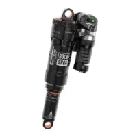 Rock Shox Rs Super Deluxe Ultimate Flight Attendant Progressive Air C2 Trek Fuel Ex 2023+ Støtdemper