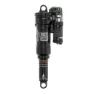 Rock Shox Rs Super Deluxe Ultimate Flight Attendant Progressive Air C2 Yeti Sb140 2020+ Støtdemper, Black, 55mm, 210mm
