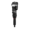 Rock Shox Rs Super Deluxe Ultimate Flight Attendant Progressive Air C2 Yeti Sb140 2020+ Støtdemper, Black, 55mm, 210mm