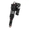 Rock Shox Rs Super Deluxe Ultimate Flight Attendant Progressive Air C2levo Sl S2-s6 2022+ Støtdemper, Black, 55mm, 210mm