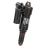 Rock Shox Rs Super Deluxe Ultimate Rc2t Linear Air 0neg/1pos Tokens Støtdemper, Black, 57.5mm, 230mm