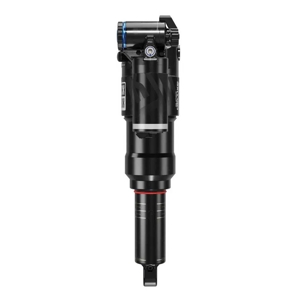 Rock Shox Rs Super Deluxe Ultimate Rc2t Linear Xl Air C2 Specialized Levo Sl S2-s6 2022 Støtdemper, Black, 55mm, 210mm Rock Shox Rs Super Deluxe Ultimate Rc2t Linear Xl Air C2 Specialized Levo Sl S2-s6 2022 Støtdemper, Black, 55mm, 210mm