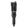 Rock Shox Rs Super Deluxe Ultimate Rc2t Linear Xl Air C2 Specialized Levo Sl S2-s6 2022 Støtdemper, Black, 55mm, 210mm