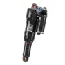 Rock Shox Rs Super Deluxe Ultimate Rc2t Linear Xl Air C2 Specialized Levo Sl S2-s6 2022 Støtdemper, Black, 55mm, 210mm