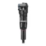 Rock Shox Rs Super Deluxe Ultimate Rc2t Linear Xl Air Standard C2 Santa Cruz Bronson4/roubion4 2022+ Støtdemper, Black, 60mm, 230mm