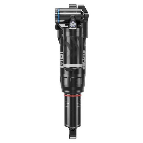 Rock Shox Rs Super Deluxe Ultimate Rc2t Linear Xl Air Standard C2 Santa Cruz Tallboy 4.5/joplin2019+ Støtdemper, Black, 45mm, 190mm Rock Shox Rs Super Deluxe Ultimate Rc2t Linear Xl Air Standard C2 Santa Cruz Tallboy 4.5/joplin2019+ Støtdemper, Black, 45mm, 190mm