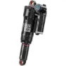 Rock Shox Rs Super Deluxe Ultimate Rc2t Linear Xl Air Standard C2 Santa Cruz Tallboy 4.5/joplin2019+ Støtdemper, Black, 45mm, 190mm